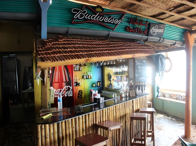 Others 5, Guru Guest House, North Goa