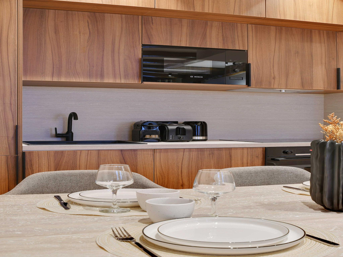 Others 5, Luxurious apartment - 3BR10P - Quartier Latin, Paris