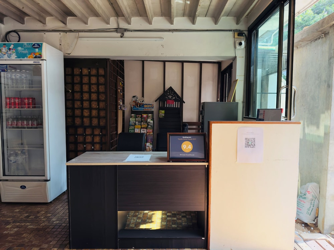 Public Area 3, Mi Casa Thaphae Chiang Mai, Muang Chiang Mai