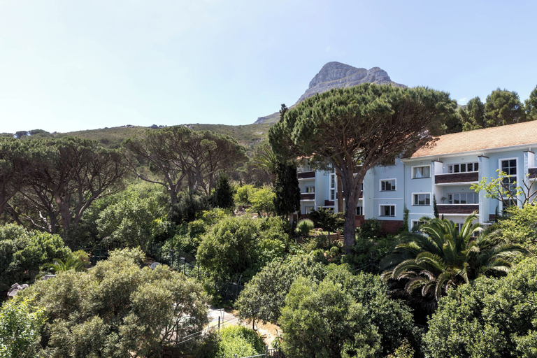 Exterior & Views 2, The Glen D30, City of Cape Town