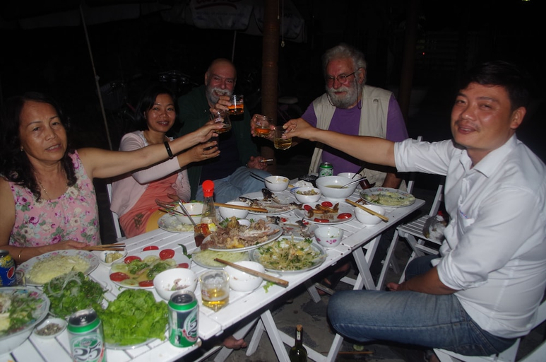 Food & Drinks 5, Mango Garden Hoi An Homestay, Da Nang