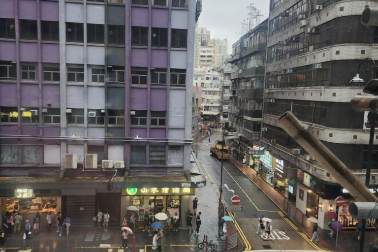 Exterior & Views, Wing Tai Guest House, Kowloon