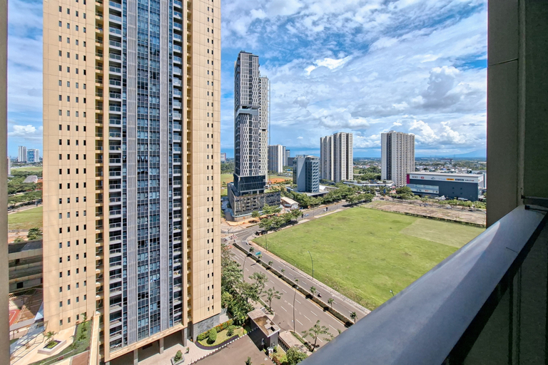 Others 3, Splendid 2BR at Branz BSD City Apartment By Travelio, South Tangerang