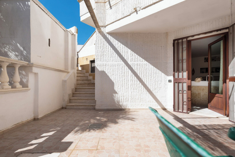 Exterior & Views, Casa Paola, Lecce
