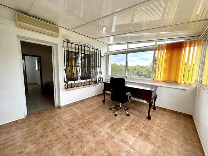 Room 5, Casa Maria Three Bedroom Villa in Javea, Alicante