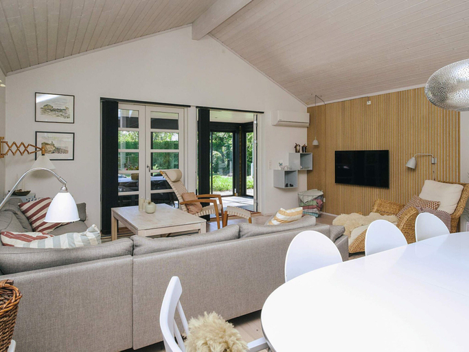 Others 4, 4 Star Holiday Home in Store Fuglede, Kalundborg