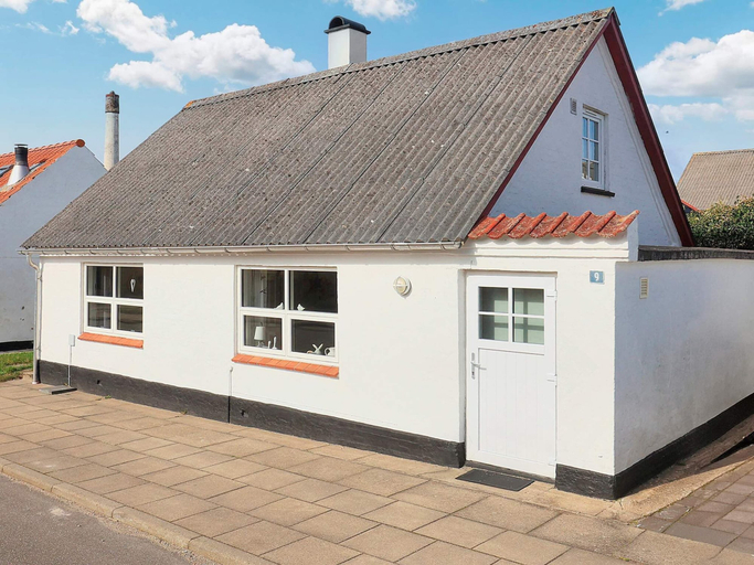 Primary image, 6 Person Holiday Home in Lokken, Jammerbugt