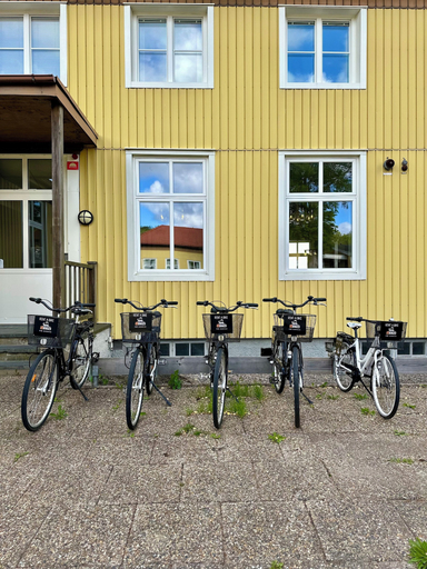 Exterior & Views 2, Ljungskile Hotell & Konferens, Uddevalla