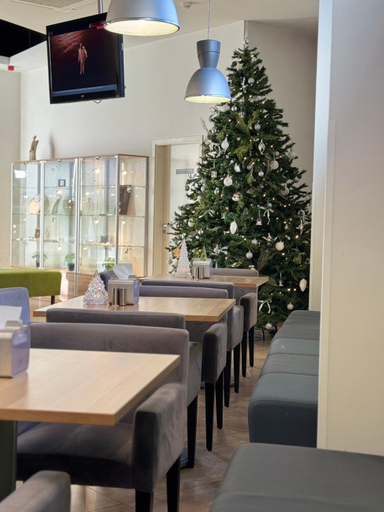 Food & Drinks 4, GREEN VILNIUS HOTEL, Vilniaus