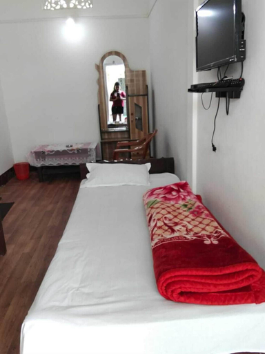 Room 3, Swagat Homestay, Golaghat