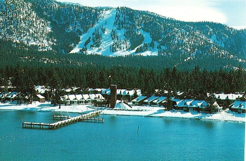 Mountain view, Sky Lake Splendor 5 Bedroom Condo by RedAwning, El Dorado