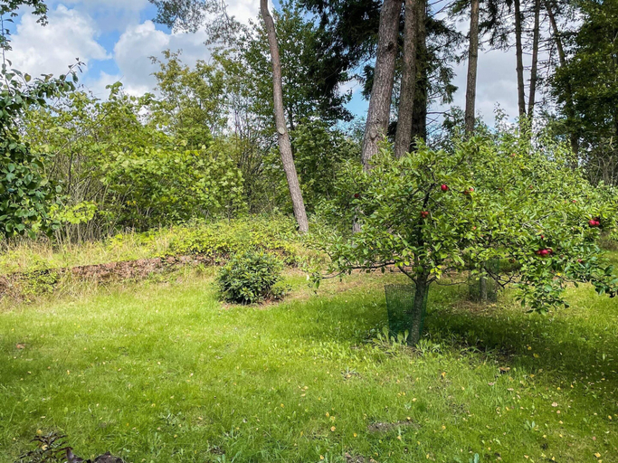 Exterior 3, 4 Person Holiday Home in Smedstorp, Tomelilla