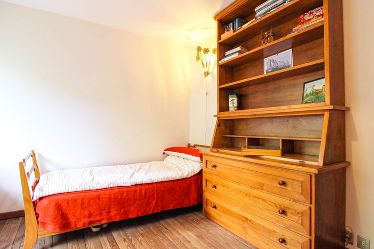 Room 2, Ca Del Molin in Cortina d Ampezzo, Belluno