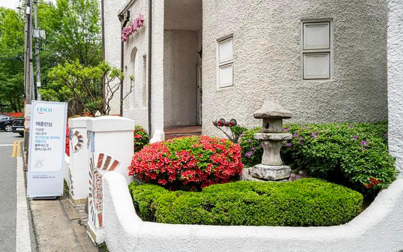 Others 3, Cheonan Shangri-La, Cheonan