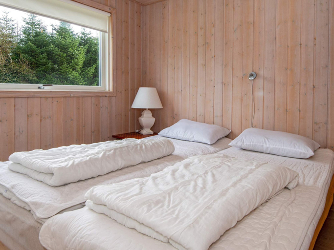 Bedroom 4, Holiday Home in Sydals, Sønderborg