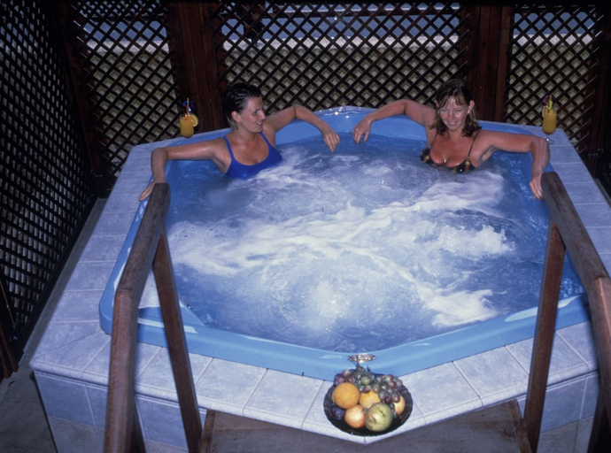 Sport & Beauty 5, Senator Hotel Apartments - Adults Only