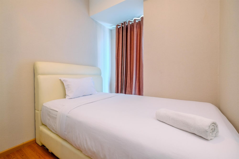 Others 5, Comfort And Spacious 3Br Apartment At Casa Grande Residence, Jakarta Selatan