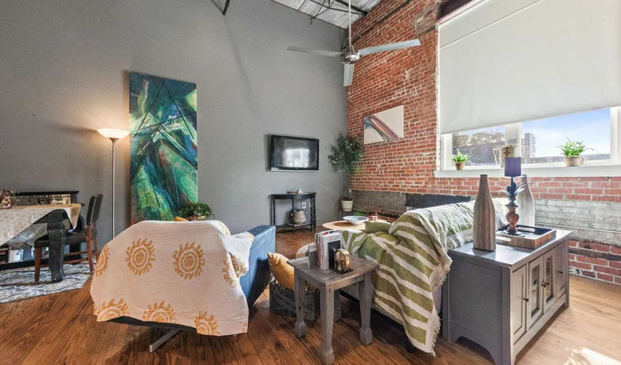 Room 3, Peaceful and Private Retreat, Lafayette