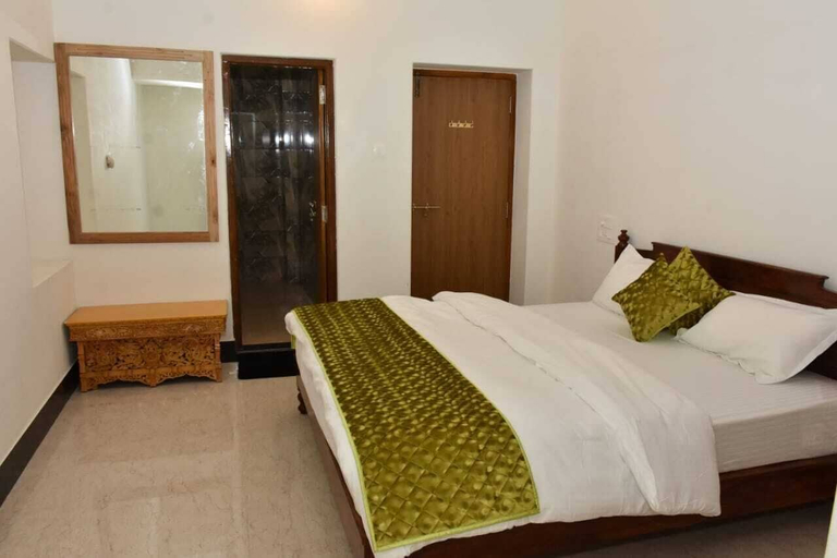 Room 2, The Ginger House, Jaisalmer