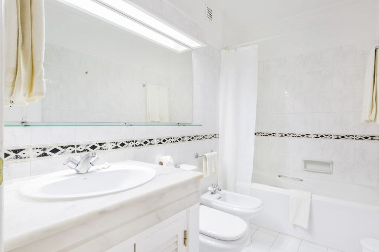 Bathroom, Jardim Do Vau, Portimão