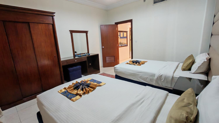 Others 4, Alfursan United Suites Alsalama, Jeddah