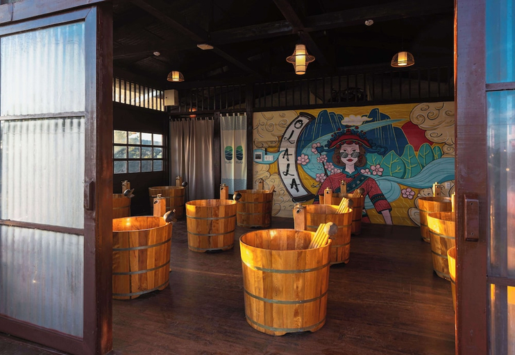 Food & Drinks 5, Olala Glamping, Bảo Lâm