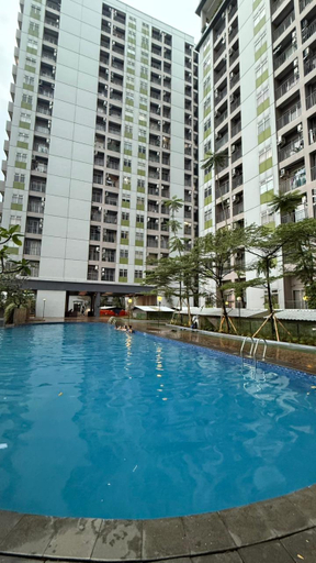 Others 5, Studio Apartemen Serpong Green View BSD, Tangerang Selatan