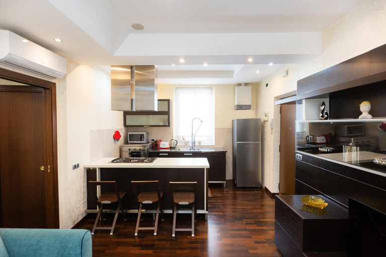Others 5, Rental in Rome Nel Cuore di Testaccio Apartment, Roma