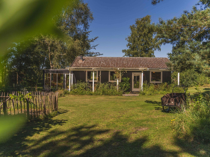 Exterior 3, 5 Star Holiday Home in Gorlev, Kalundborg