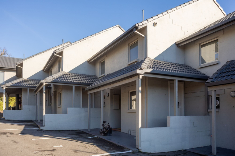 Exterior & Views 2, Elphin Motel & Serviced Apartments, Launceston - Pt B