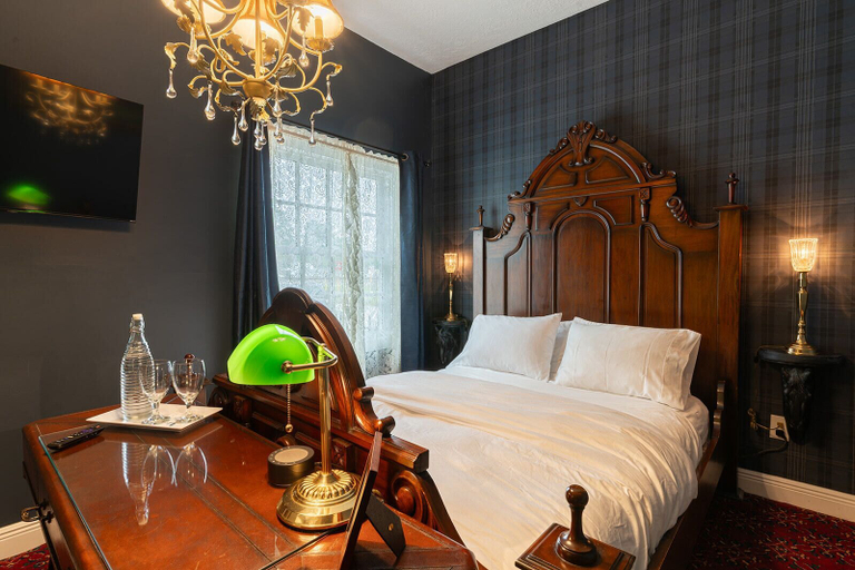 Room 5, The August Inn, Houston