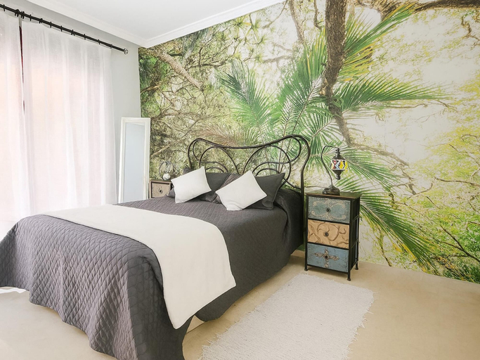 Room 4, Apto Casares Golf Playa, Málaga