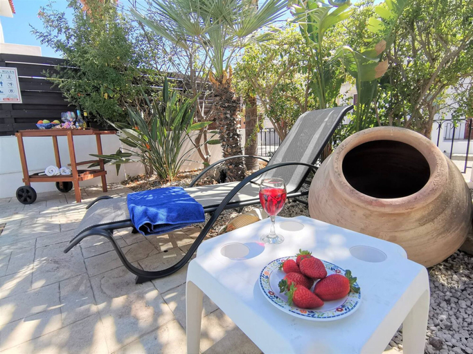 Room 3, Yasmin Villa in Protaras 400m to the sea