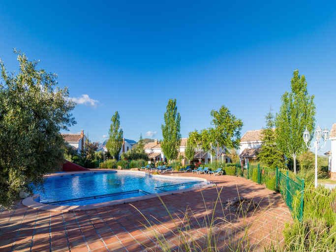 3, Ibipozo Vacation Home with Pool, Jaén