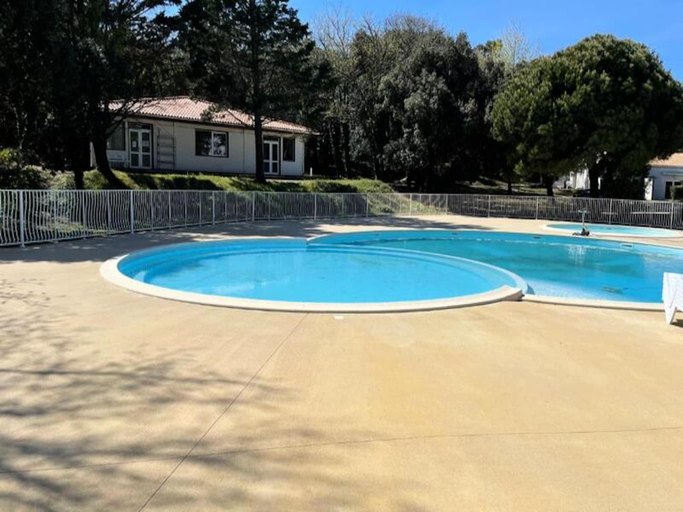 4, Apartment on Ile dOleron near the Beach, Charente-Maritime