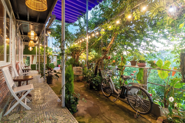 Food & Drinks, Robins Guesthouse, Đà Lạt