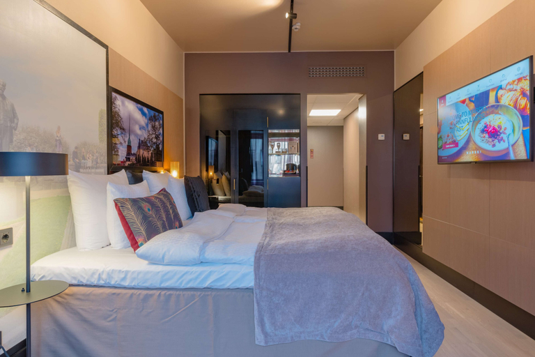 Bedroom 2, Marski by Scandic, Uusimaa