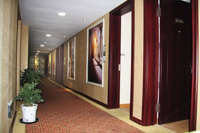 Others 3, Xinhao Business Hotel, Wenzhou
