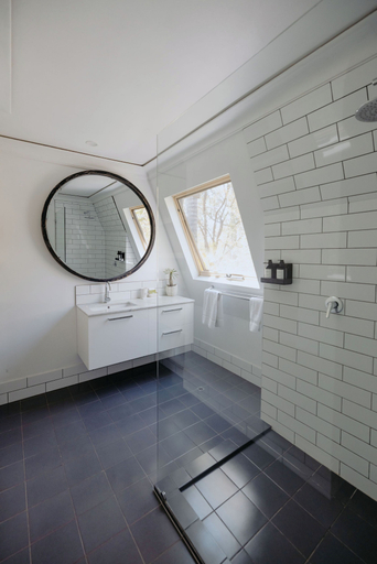Bathroom 5, Yala Yallingup Retreat and Spa, Busselton