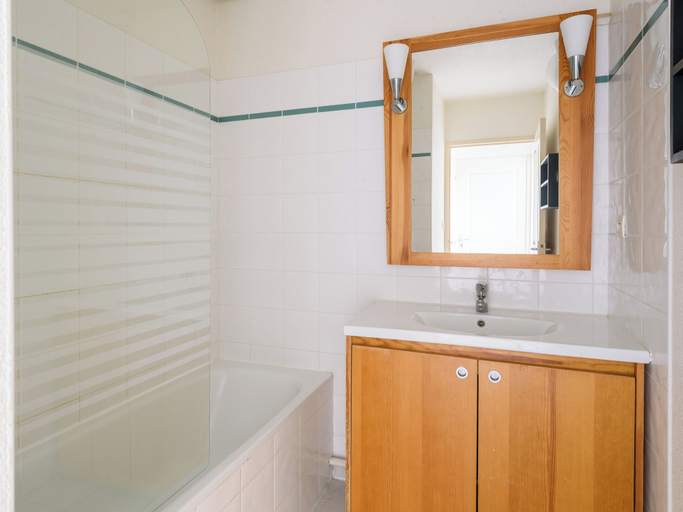 Bathroom 4, Le Domaine Du Green - Vacancéole, Tarn