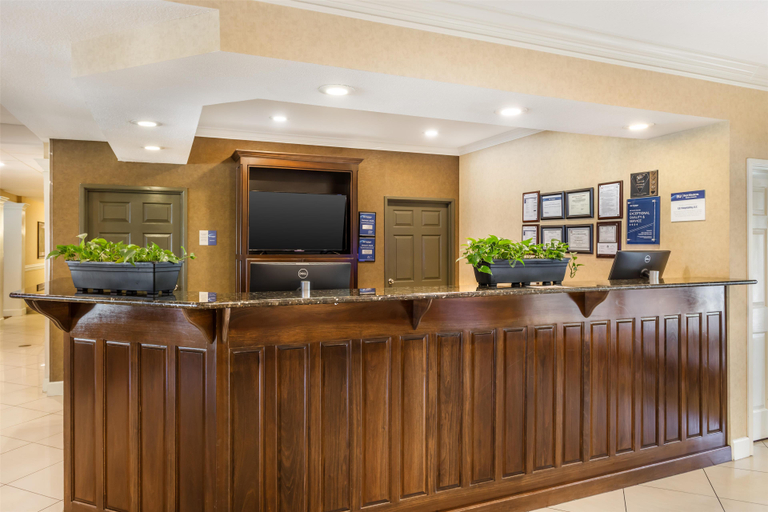 Public Area 3, Best Western Plus Valdosta Hotel & Suites, Lowndes