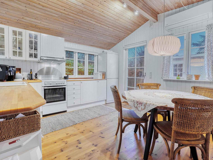 Interior 3, 5 Star Holiday Home in Dronningmolle, Gribskov
