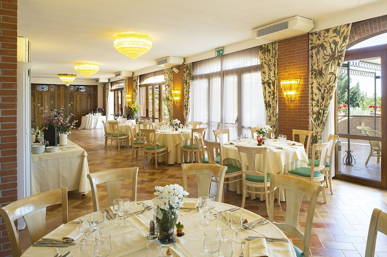 Food & Drinks 5, Fattoria La Principina Hotel & Congress, Grosseto