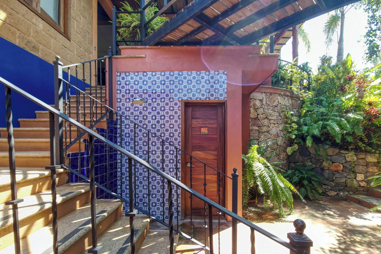 Exterior & Views 2, Hotel Casa San Pancho, Compostela