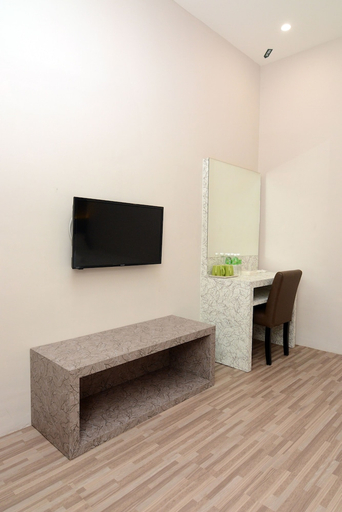 Others 4, Eco Garden Hotel, Hulu Selangor