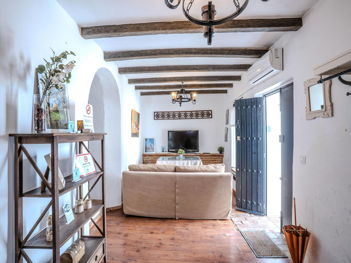 4, Apartment in Andalusia with Scenic Views, Sevilla