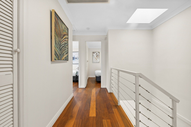 Interior, Modern 3-bed With Pool & Water Views by Beach, Sydney