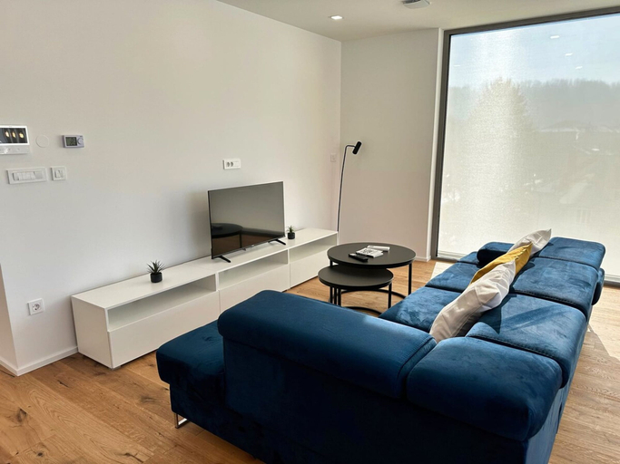 Others 3, Garden Residence - Premium Castle View Apartment, Ljubljana