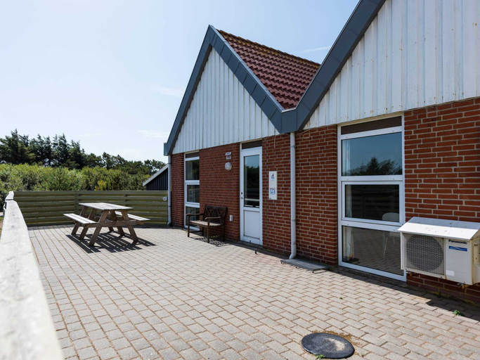 Exterior & Views 1, 6 Person Holiday Home in Hvide Sande, Ringkøbing-Skjern