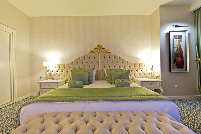 Bedroom 3, JRW Welmond Hotel & Casino Batumi, Batumi